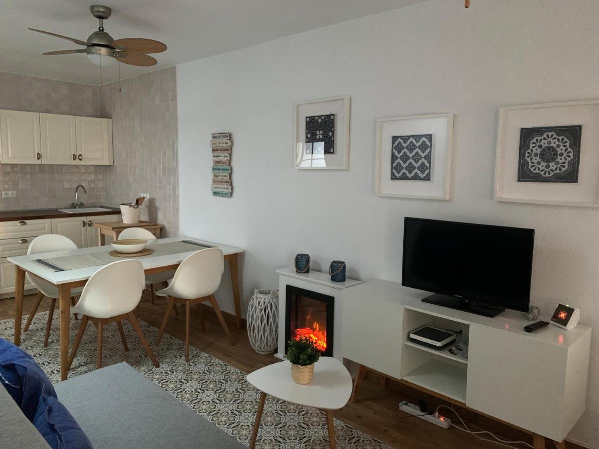 Chalet Adosado Playa De La Barrosa Chiclana de la Frontera Eksteriør bilde